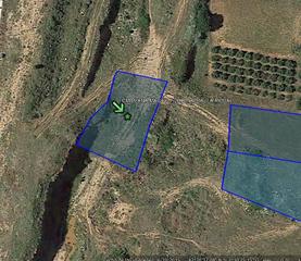 Rural plot in Nalda