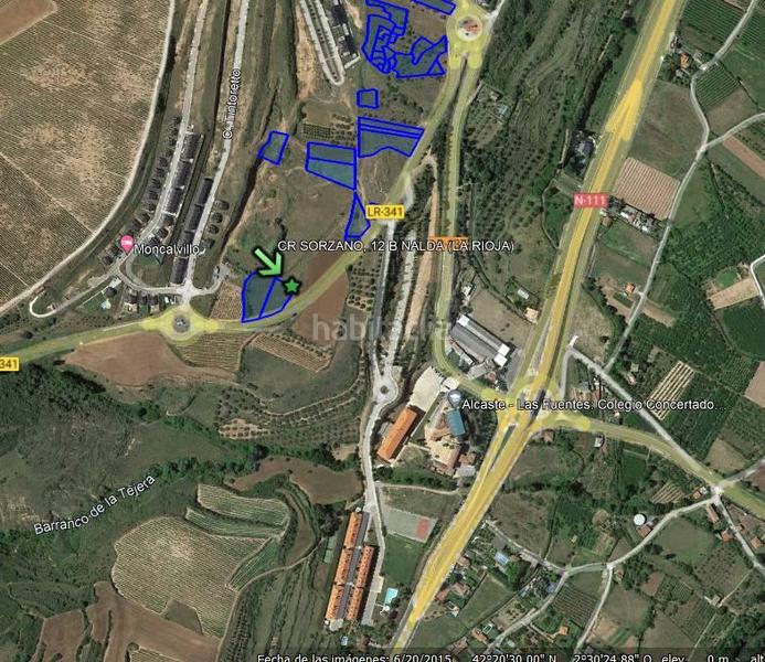 Foto 103ab500-9e45-4658-bcf1-9fa4c7861fc7. Propriété dans Nalda