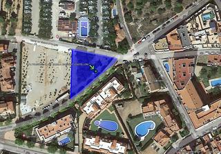 Fondo rustico in Alcossebre