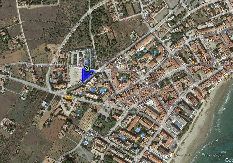 Foto ff679900-83b6-44a0-9775-3316147c6c17. Propriété dans Alcossebre