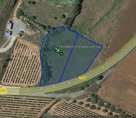 Finca rústica a Nalda