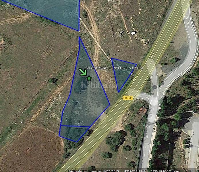 Foto ddc5e1ee-9f39-44d0-9f43-31301b69eb00. Propriété dans Nalda