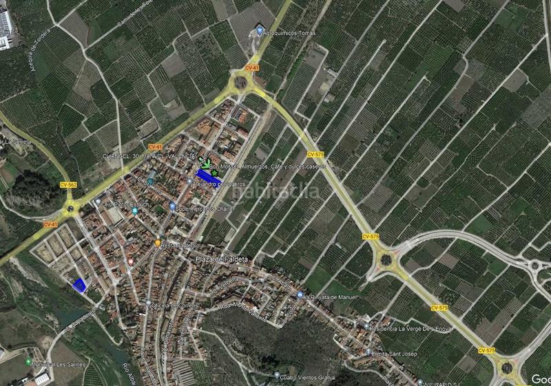 Foto 18793490-7659-4f56-ae28-30f4debec024. Landgut in Manuel