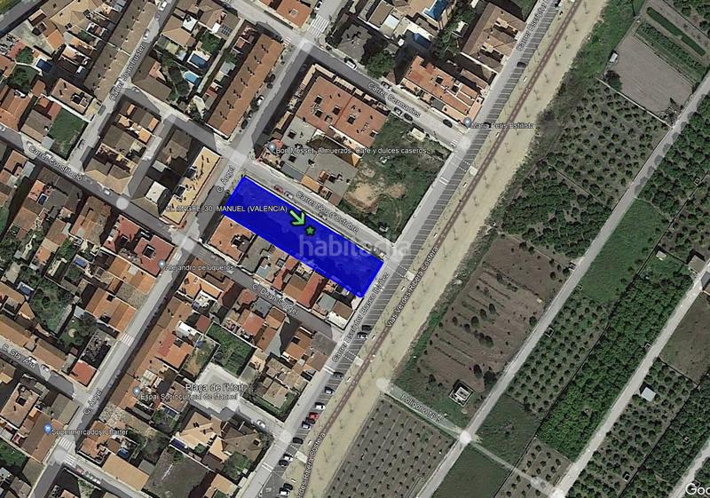 Foto b6e68b4e-a9e9-431d-a27d-eceb7e94e94c. Landgut in Manuel