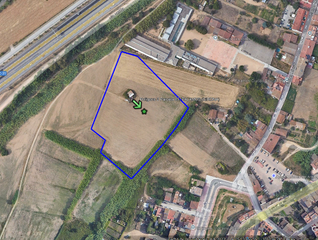 Finca rústica en Sant Joan - Vilarromà