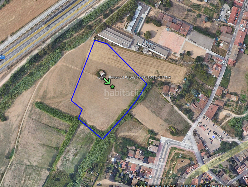 Foto 52978318-30a4-46c2-b10d-eec3ea48fe8b. Finca rústica en Sant Joan - Vilarromà Palamós