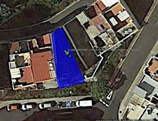 Rural plot in Altavista - Don Zoilo