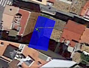 Fondo rustico in Centro