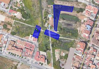 Fondo rustico in El Grao