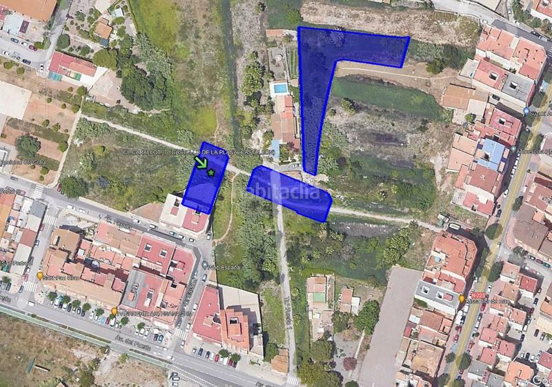 Foto c13f38c1-9522-4fc8-b684-8c3fa1179f94. Fondo rustico in El Grao Castellón de la Plana