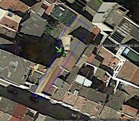 Landgut in Torrejón de la Calzada