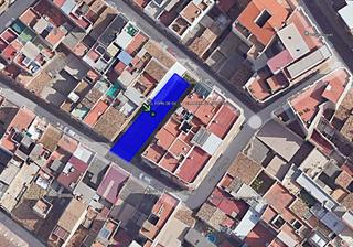 Landgut in Avenida Alemania-Italia