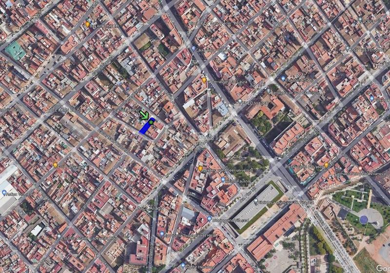 Foto 12627476-d179-49b3-9e9d-3a36ce1ffd65. Propriété dans Avenida Alemania-Italia Villarreal / Vila - real