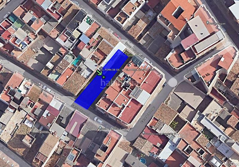 Foto 2b4d6349-b89c-4f9e-845d-478de45e7964. Propriété dans Avenida Alemania-Italia Villarreal / Vila - real