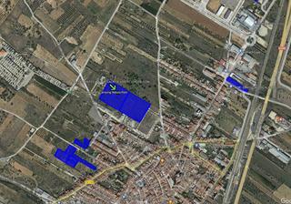 Propriété à Alcalà de Xivert