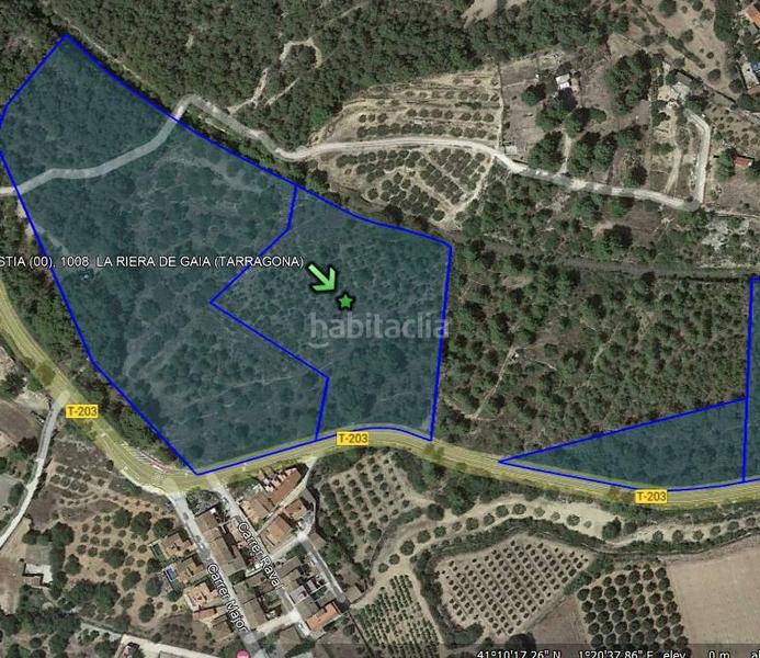 Foto cc40d5fc-7ba4-488a-bf98-d51e84574e55. Propriété dans Riera de Gaià (La)