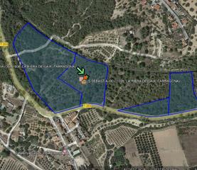 Finca rústica a Riera de Gaià (La)