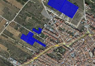 Propriété à Alcalà de Xivert