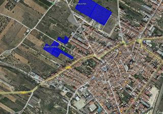 Landgut in Alcalà de Xivert