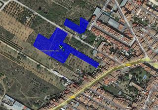 Landgut in Alcalà de Xivert