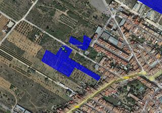 Landgut in Alcalà de Xivert