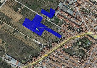 Fondo rustico in Alcalà de Xivert