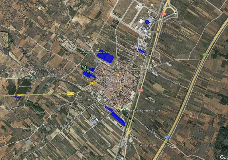 Foto 51bb7fc0-a3cf-4681-bf7a-5e94b1ccf2be. Finca rústica en Alcalà de Xivert