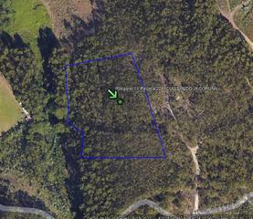 Rural plot in Rois