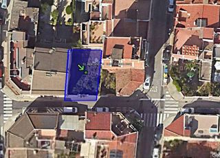 Landgut in Ca n´Oriol
