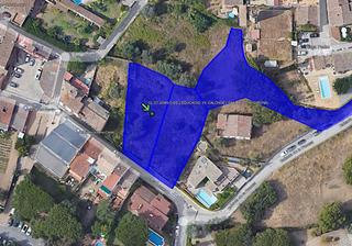 Propriété à Poble