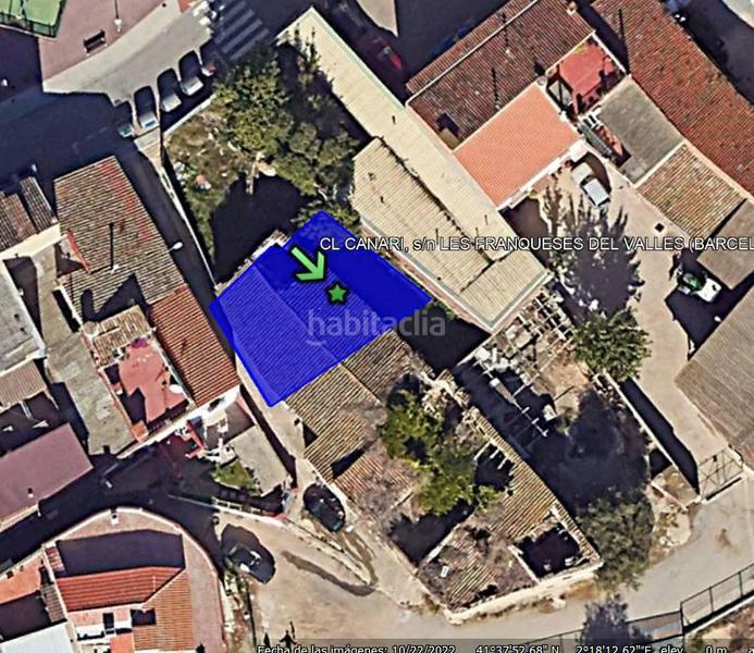 Foto 4003bdf7-f946-4e16-af26-908575d960bd. Finca rústica en Franqueses del Vallès (Les)