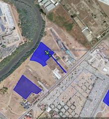 Landgut in Soto de Medinilla