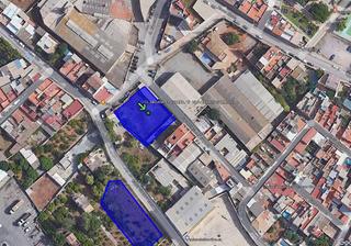 Rural plot in Madrigal
