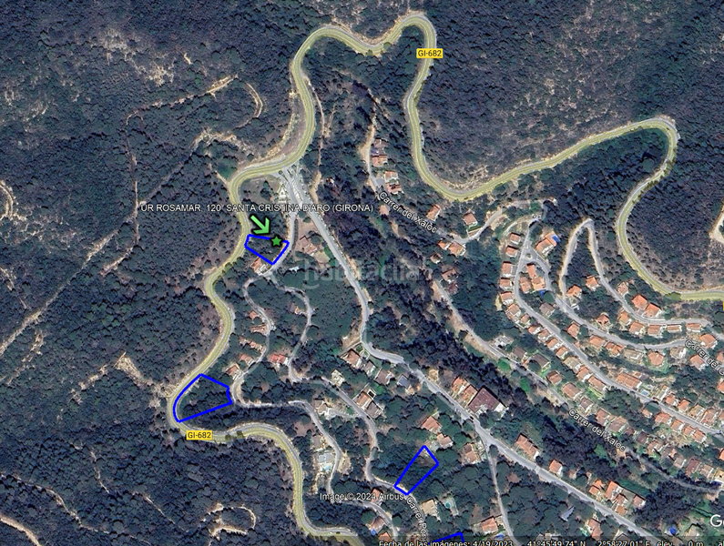 Foto b0b71740-6f26-4014-94bc-33f301bd9159. Propriété dans Rosamar Santa Cristina d´Aro