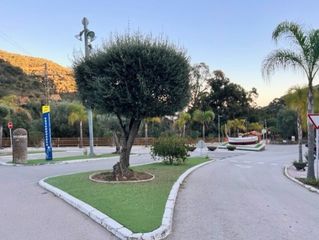 Finca rústica a Rosamar