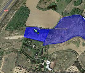 Rural plot in Lardero