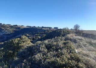 Fondo rustico in Val