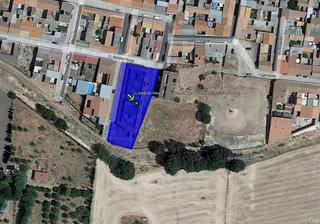Propriété à Argamasilla de Calatrava