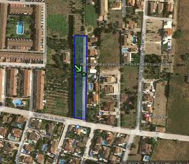 Finca rústica en Poblets (els)