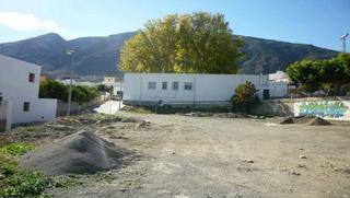 Rural plot in Estadio Castalia