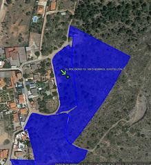 Finca rústica a Borriol