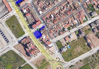Rural plot in Daimús