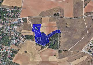 Landgut in Laguna de Duero