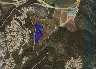 Finca rústica a Devessa - Monte Pego
