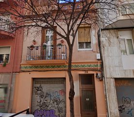 Rural plot in Sant Ramon - Maternitat