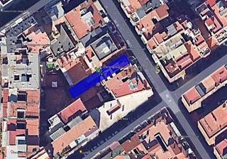 Rural plot in Sant Ramon - Maternitat