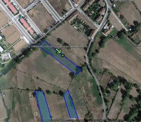 Landgut in Villaquilambre