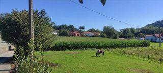 Rural plot in Reocín