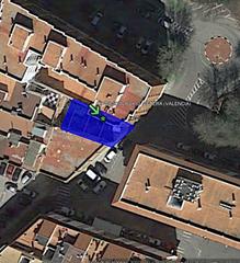 Fondo rustico in Centro