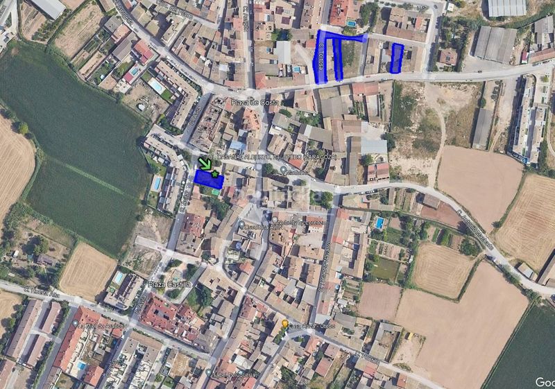 Foto fdd0f384-f782-4907-b4cf-353f4ccfa6ee. Finca rústica en Utebo